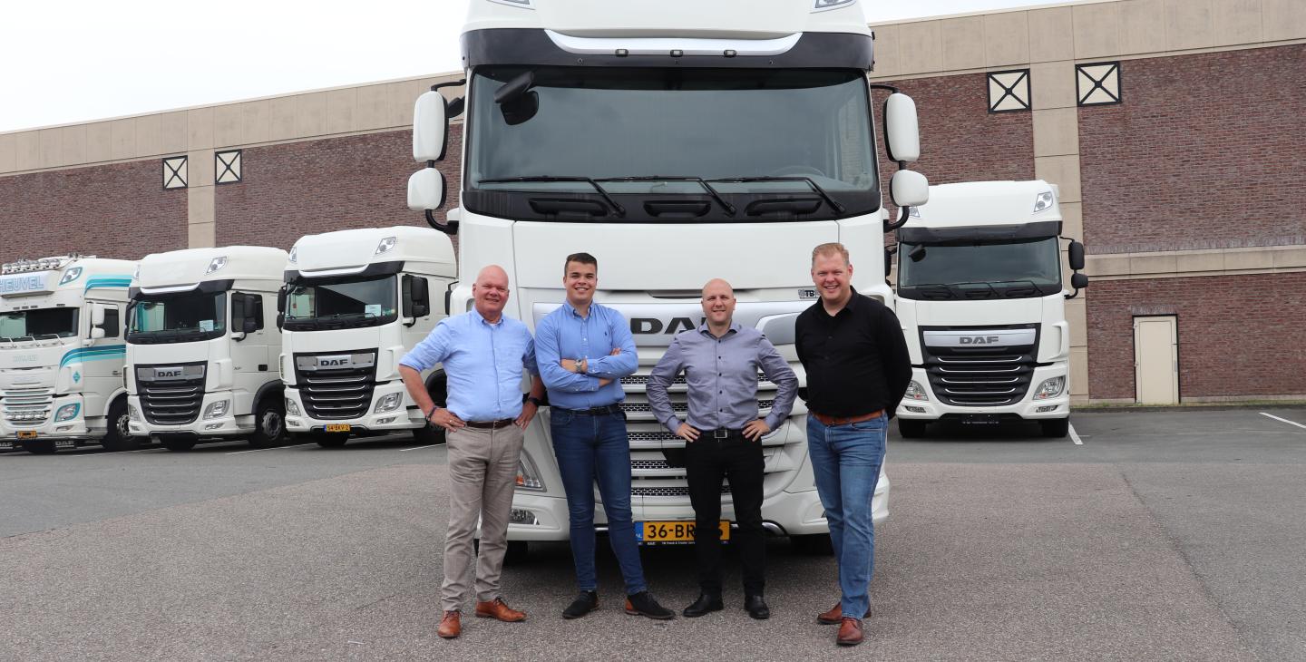 TB Used Trucks
