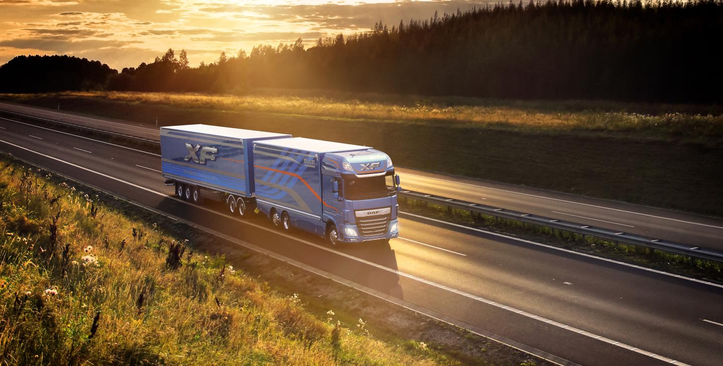 DAF