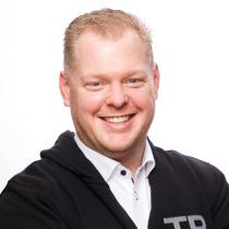 Olaf van der Toorn