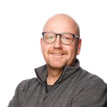 Eric Ghielen