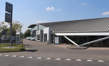 Occasion Center Roosendaal