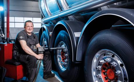 reparatie en onderhoud