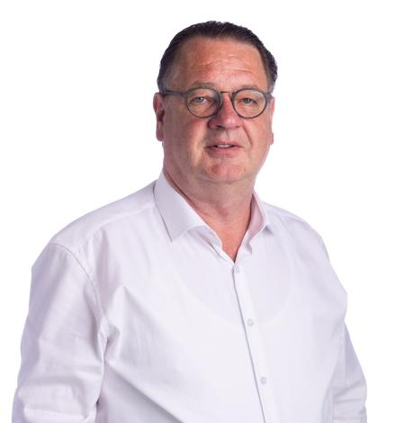 Willem van Kuijck