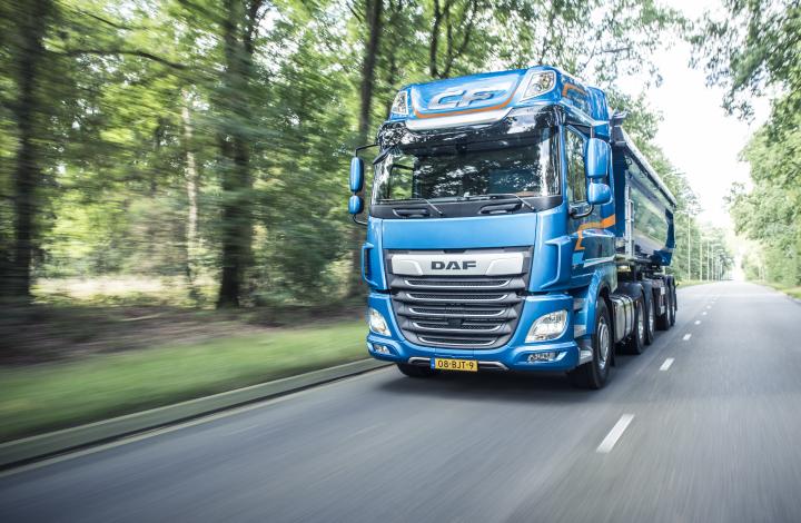 DAF