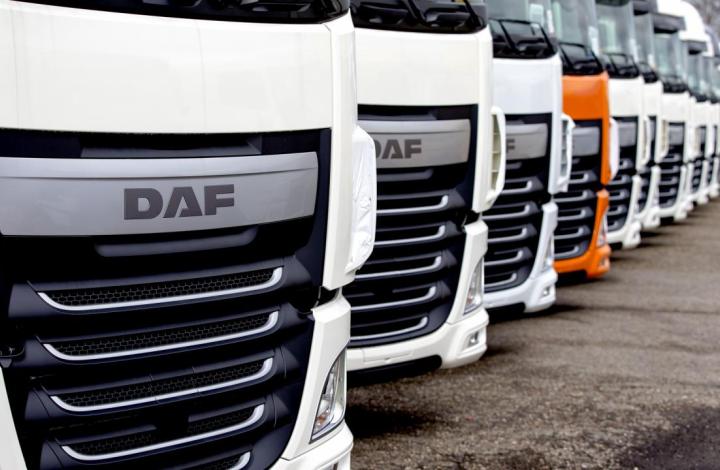 DAF