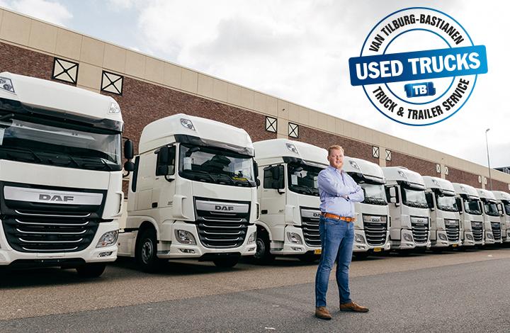 Used Trucks
